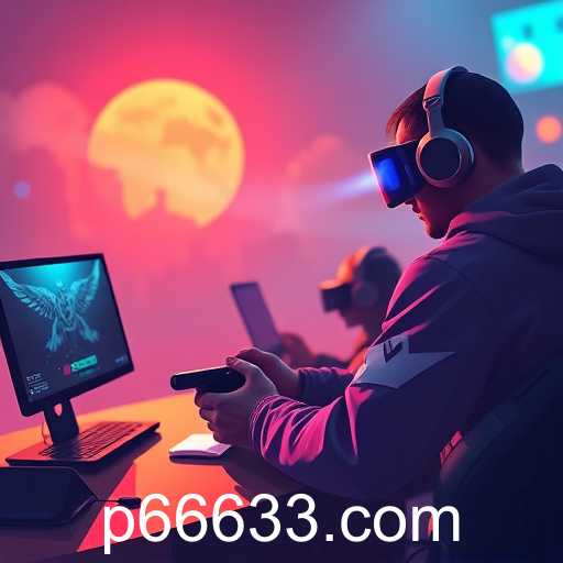 Digital Dynamics of 2025: The Rise of p666