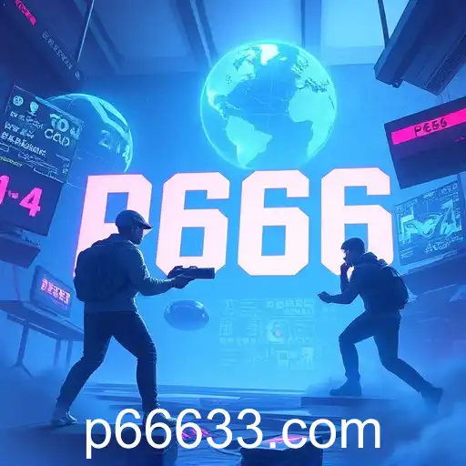 Digital Landscapes: Gaming and Beyond