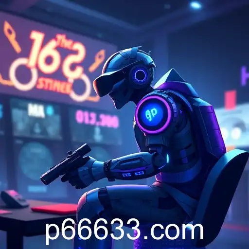 The Digital Playground: Embracing Virtual Evolution