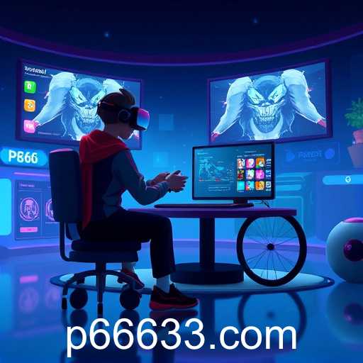 The Dynamic Landscape of Online Gaming in 2025