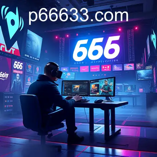 P666: The Evolution of Online Gaming