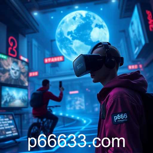 The Evolution of Online Gaming Platforms