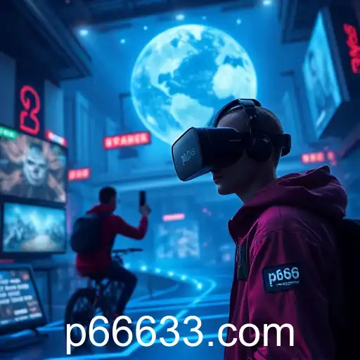 The Evolution of Online Gaming Platforms