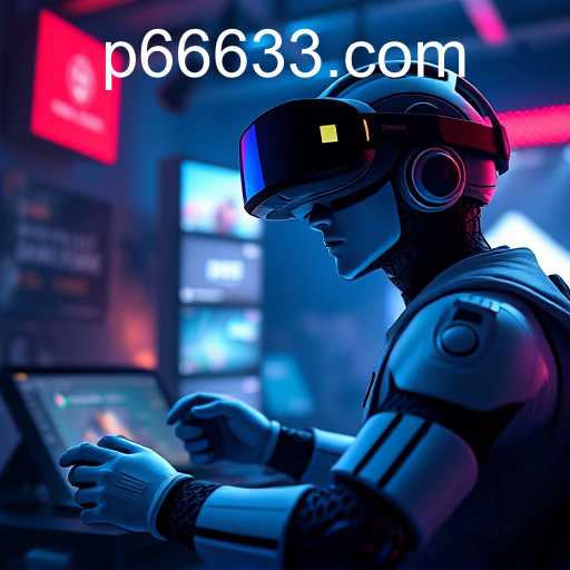 Gaming Evolution on the Verge