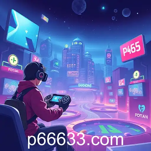 Gaming Trends and Innovations in 2025