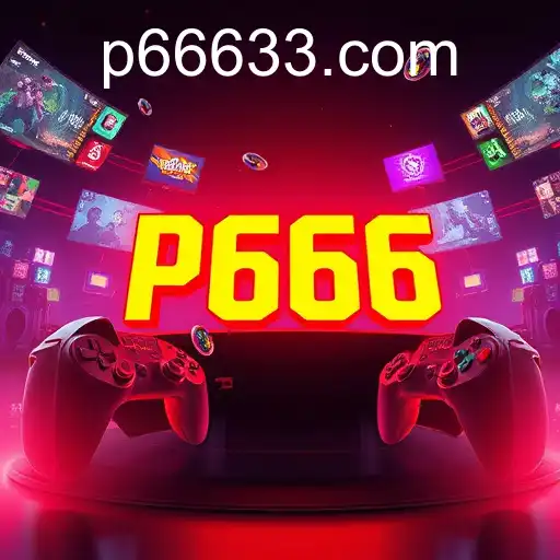 P666: The Gaming Evolution