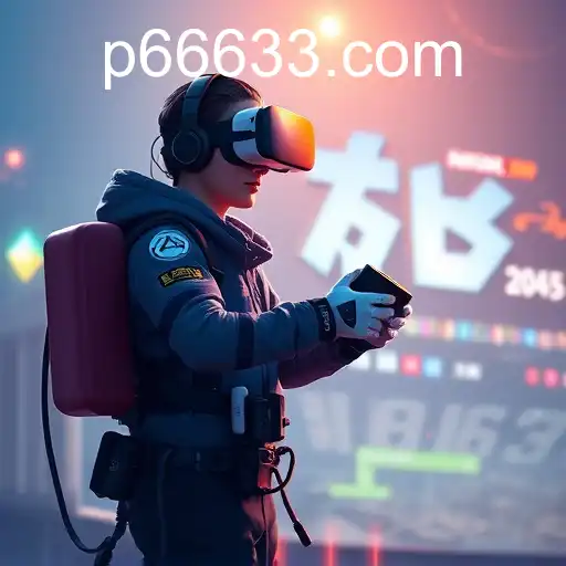 P666 Revolutionizes Online Gaming in 2025