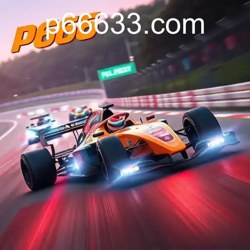 Exploring the Excitement of 'Racing Thrills': A Dive into the High-Speed World of Gaming