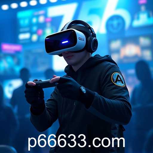 The Rise of Gaming Websites in 2025