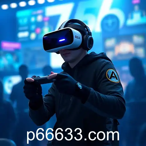 The Rise of Gaming Websites in 2025