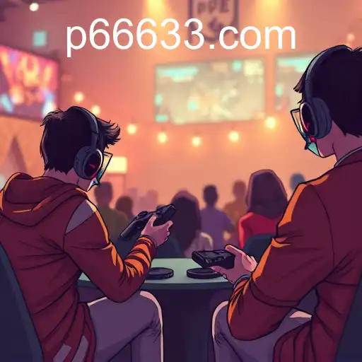 The Rise of Online Gaming Platforms