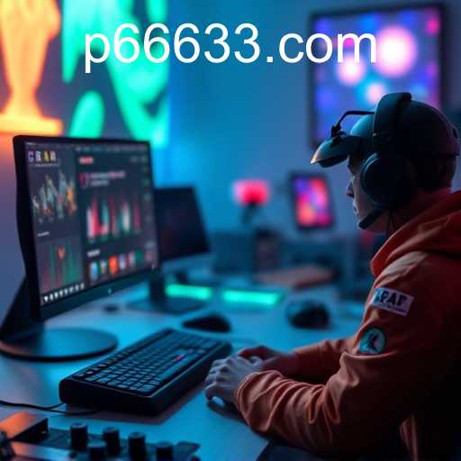 The Rise of Online Gaming in 2026