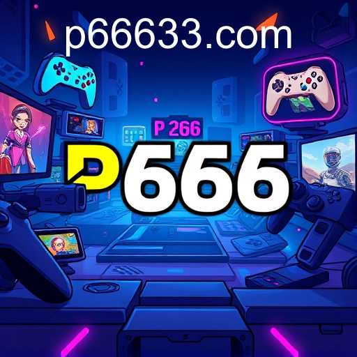 Gaming Evolution: The Rise of p666