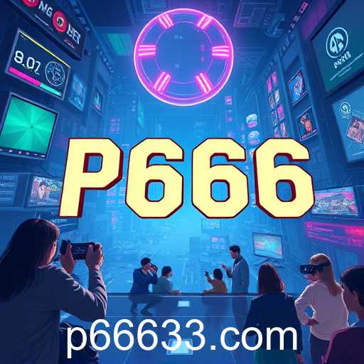 The Rise of p666 in Gaming