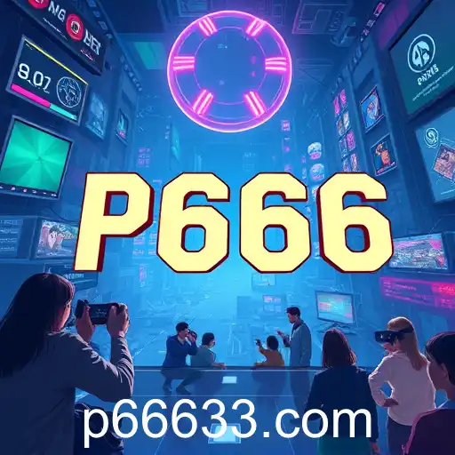 The Rise of p666 in Gaming
