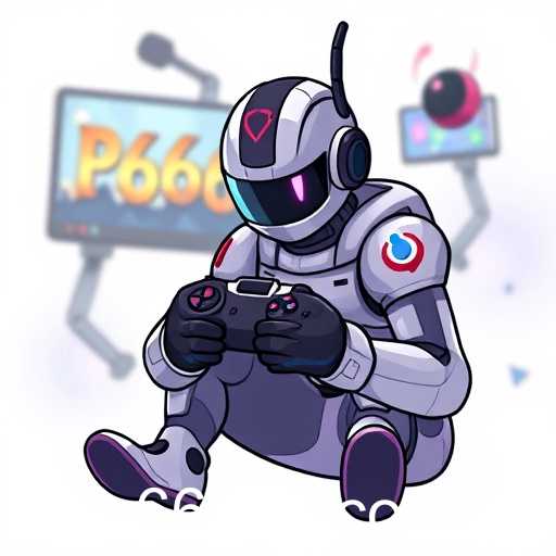 The Rise of P666: Reshaping Online Gaming