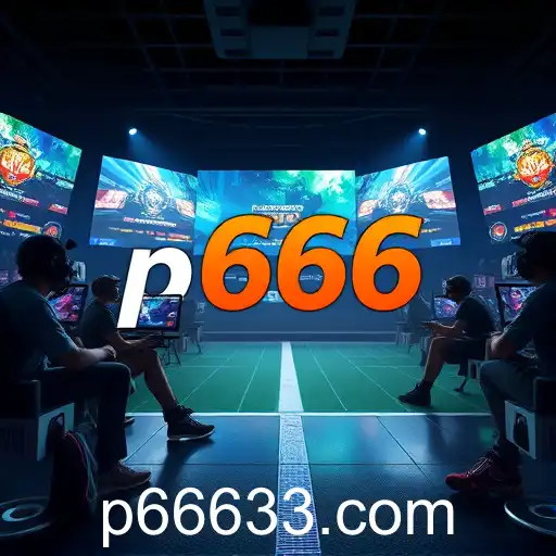 The Rise of P666 in Gaming