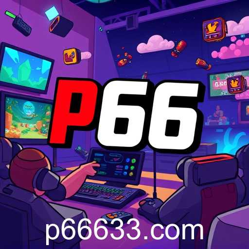Rising Popularity of the English Gaming Platform P666