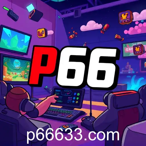 Rising Popularity of the English Gaming Platform P666