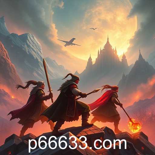 Exploring the Immersive World of Role-Playing Games (RPGs)