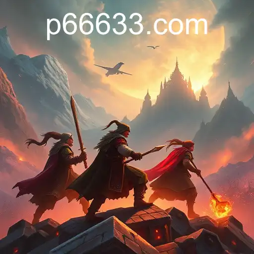 Exploring the Immersive World of Role-Playing Games (RPGs)