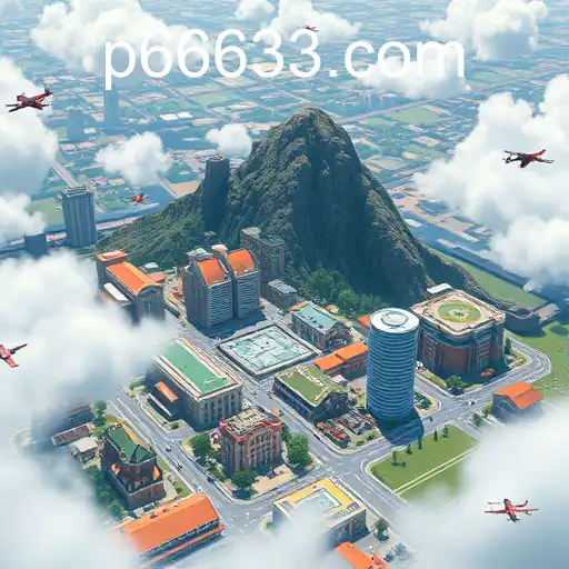 Exploring the Nuances of 'Simulation World': A Gateway to Virtual Realities